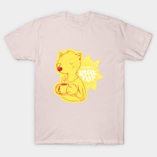 Japanese Breakfast T-Shirt